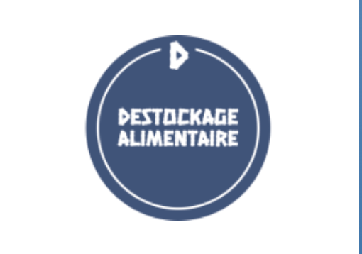 Destockage Alimentaire/ grossiste