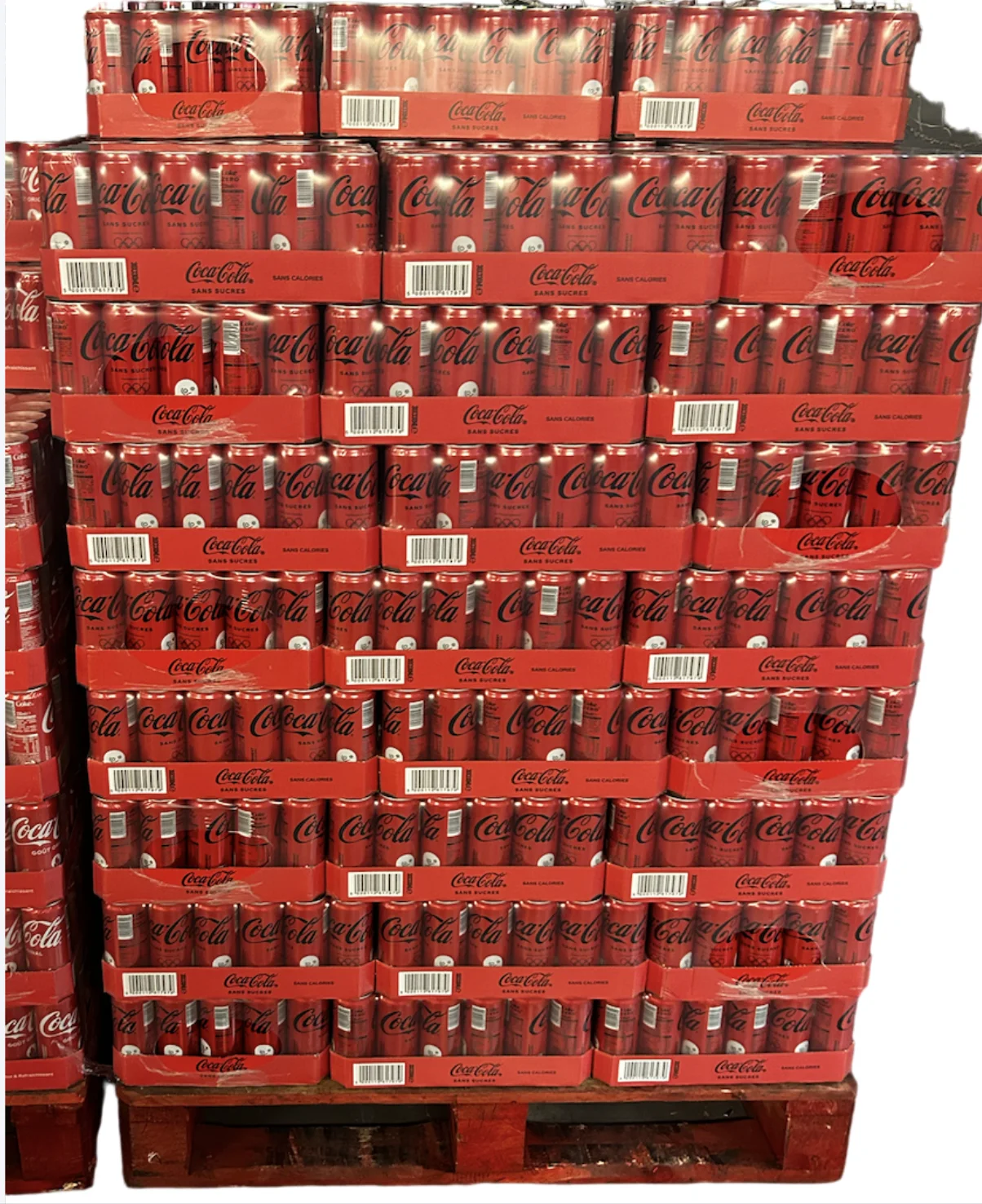 COCA COLA