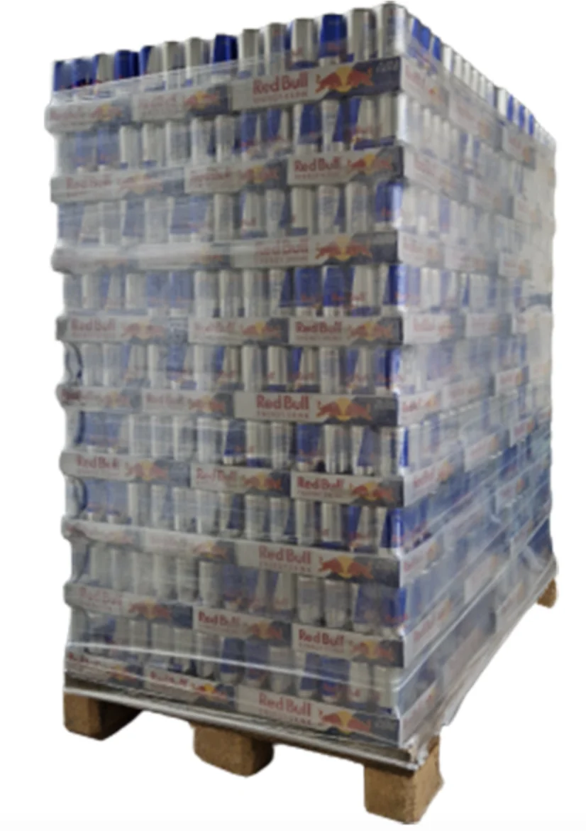 RED BULL