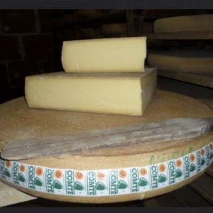 LOTS DE COMTÉ AOP DE 15 KG