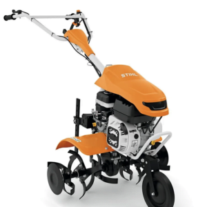 MOTOBINEUSE THERMIQUE MH 600 STIHL