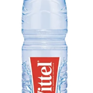 Lot de 30 packs de 6 bouteilles Eau minérale naturelle VITTEL