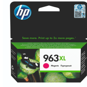 Lot de 10 Cartouches d'Encre HP 963XL Couleurs Séparées pour Imprimante Jet d'Encre