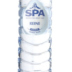 Palette de 126 packs d’eau Spa Reine 1L – 756 bouteilles à 0,52 € sur destockagealimentaireprixbas.com. Vente en ligne pour particuliers et grossistes en région de Bruges. Déstockage boissons en cours !