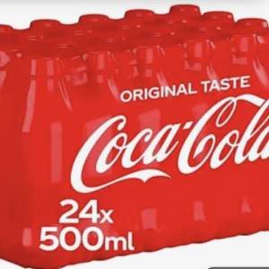 coca cola moins cher