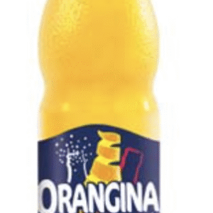 PALETTE 1,5 L ORANGINA