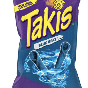 TAKIS BLUE HEAT PRIX MINI
