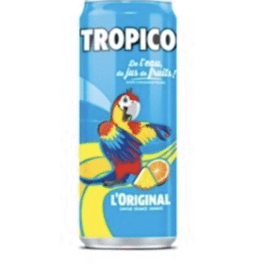 PALLETE TROPICO 33CL X24