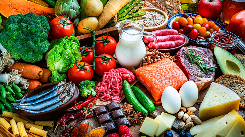 Alimentaire