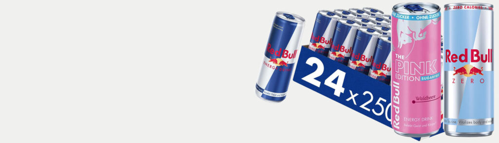 Red Bull