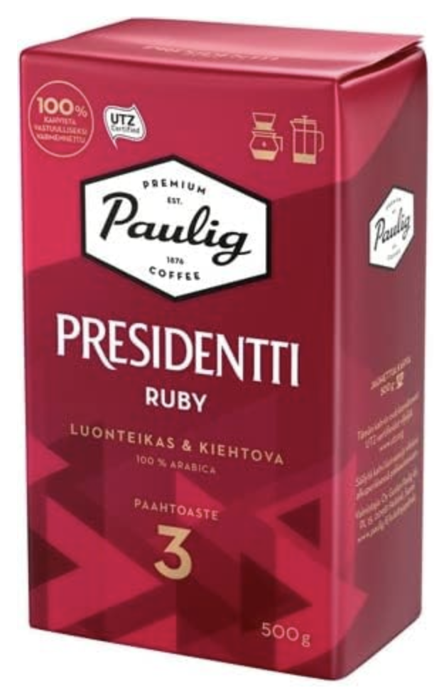 Commandez dès aujourd’hui sur [VotreSiteWeb.com] 👉 Paulig Ruby – Laissez-vous surprendre par l’intensité scandinave