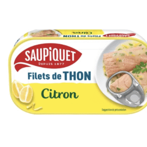 SAUPIQUET GROSSISTE