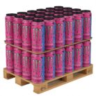 (Monster Energy Ruby Red Zero Sugar 33cl)