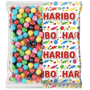 Haribo Dragibus Soft 2Kg Bonbons Haribo Dragibus pas cher Haribo Dragibus Soft lot 30Kg Haribo Dragibus sachet 2Kg grossiste Acheter Haribo Dragibus en gros Haribo Dragibus prix déstockage Vente Haribo Dragibus Soft 30Kg Haribo Dragibus livraison rapide
