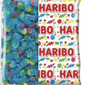 Haribo Schtroumpfs 2Kg Haribo Schtroumpfs lot 30Kg Bonbons Haribo Schtroumpfs pas cher Haribo Schtroumpfs sac vrac 2Kg Acheter Haribo Schtroumpfs en gros Haribo Schtroumpfs prix déstockage