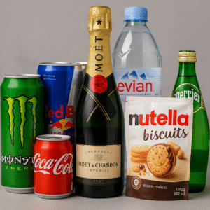 Grossiste boisson Genève – Boissons en gros pour particuliers
Découvrez nos boissons en gros à Genève. Grossiste boissons pour particuliers et pros, avec livraison à domicile ou enlèvement sous acompte de 30 %.