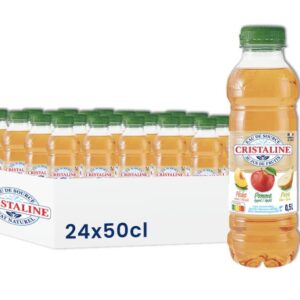 Grossiste cristalline 50cl en gros en ligne