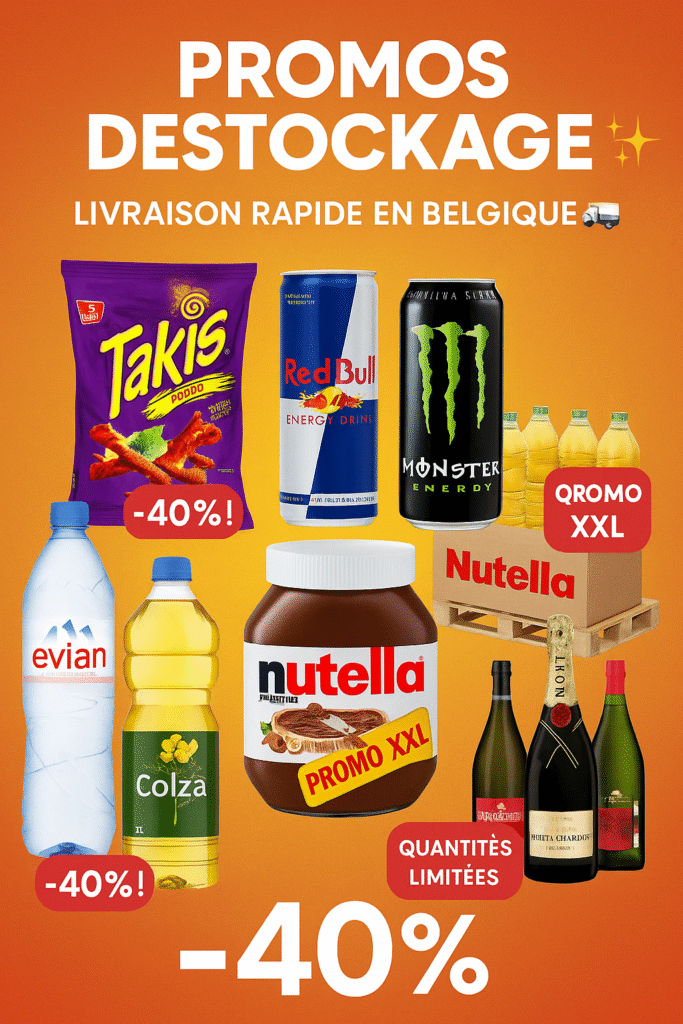grossiste boissons belgique pour particulier ,Grossiste Boissons Belgique | Fournisseur & Distributeur Pro