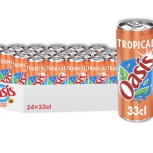 boissons en destockage grossiste en ligne oasis 33 CL